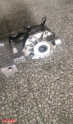 Oto Çıkma Parça / Land Rover / Freelander / Defransiyel / Arka Defransiyel / Çıkma Parça 