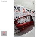 Oto Çıkma Parça / Honda / City / Kaporta & Karoser / Sağ Arka Kapı / Çıkma Parça 