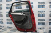 Oto Çıkma Parça / Audi / A4 / Kaporta & Karoser / Sol Arka Kapı / Çıkma Parça 
