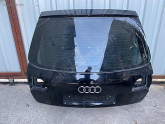 2009 Audi A6 SW bagaj kapağı EMR OTOMATİV