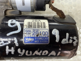 Oto Çıkma Parça / Hyundai / Accent / Elektrik / Marş Motoru / Çıkma Parça 