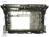 VOLKSWAGEN POLO- 6- 2010/2014 ÖN PANEL