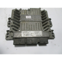 Renault Scenic Motor Beyni S122326107A 8200542288 8200495479