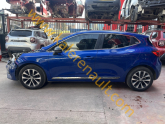 Oto Çıkma Parça / Renault / Clio / Kaporta & Karoser / Sol Ön Kapı / Çıkma Parça 