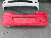 OPEL CORSA D ARKA TAMPON ORJİNAL ÇIKMA