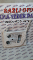 Oto Çıkma Parça / Fiat / Egea / Kaporta & Karoser / Sağ Ön Kapı / Çıkma Parça 