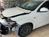 Oto Çıkma Parça / Fiat / Egea / Kaporta & Karoser / Sol Ön Çamurluk / Çıkma Parça 