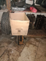 Oto Çıkma Parça / Renault / R 25 / Motor / Triger Rulmanı / Çıkma Parça 