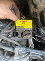 Oto Çıkma Parça / Opel / Astra / Motor / Gaz Kelebeği / Çıkma Parça 