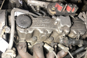 Opel Vectra A 2.0 8V Komple Motor