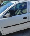 OPEL CORSA C SOL ÖN KAPI