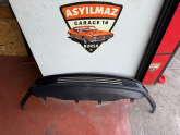 TOYOTA YARİS CROSS ÖN TAMPON ALT IZGARA ORJİNAL 52129-0D080