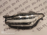Oto Çıkma Parça / Volvo / XC90 / Far & Stop / Sol Ön Far / Sıfır Parça 