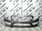 MERCEDES C SERİSİ C180 W205 KASA MAKYAJSIZ AMG ÖN TAMPON