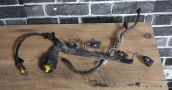 9649900780 02-08 1.4 dizel ford fiesta enjektör kablosu