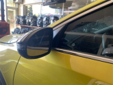 2023 Kia Xceed Elektrikli Sinyalli Katlanır Sol Ayna