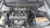 Nissan Almera 1.5 Silindir Kapağı 2004-2008 Model Arası