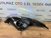 Oto Çıkma Parça / Opel / Insignia / Far & Stop / Sağ Ön Far / Çıkma Parça 