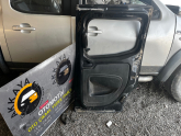 Oto Çıkma Parça / Fiat / Fiorino / Kaporta & Karoser / Sağ Sürgülü Kapı / Çıkma Parça 