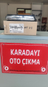 Oto Çıkma Parça / Kia / Cerato / Ayna / Ayna Sinyali / Sıfır Parça 