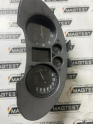6L0920803A GÖSTERGE PANELİ SAATTİ  VW BORA