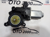 Oto Çıkma Parça / Skoda / Roomster / Oto Cam / Cam Motoru / Çıkma Parça 