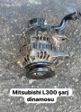 MİTSUBİSHİ L300 ŞARJ DİNAMOSU                         (XS1511S25)