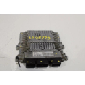 Citroen C2 Motor Beyni / 5WS40285E-T / 9663451880 / 9663483180 /