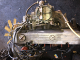 Oto Çıkma Parça / Mercedes / 250 / Motor / Motor (komple) / Çıkma Parça 