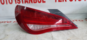Oto Çıkma Parça / Mercedes / CLA / Beyin / Start Stop Beyni / Çıkma Parça 