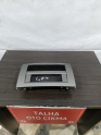 Oto Çıkma Parça / Peugeot / 407 / Göğüslük & Torpido / Bilgi Ekranı / Çıkma Parça 
