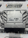 Fluence Megane Motor ECU 237104517R S180078161A EMS3110