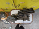 Oto Çıkma Parça / Opel / Astra / Kalorifer / Kalorifer Kutusu / Çıkma Parça 