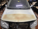 RENAULT MEGANE 2 KAPUT SMT OTO ÇIKMA