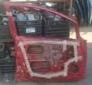 Oto Çıkma Parça / Nissan / Note / Kaporta & Karoser / Sol Ön Kapı / Çıkma Parça 