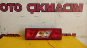 Oto Çıkma Parça / Ford / Transit / Far & Stop / Sağ Arka Stop / Çıkma Parça 