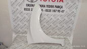 Oto Çıkma Parça / Hyundai / i30 / Kaporta & Karoser / Sağ Ön Çamurluk / Çıkma Parça 