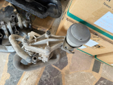 Oto Çıkma Parça / Peugeot / 2008 / Motor / Krank / Çıkma Parça 