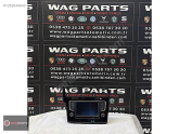 VW GOLF - PASSAT RADİO - TEYP 3G0919605