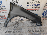Oto Çıkma Parça / Volkswagen / Tiguan / Kaporta & Karoser / Sol Ön Çamurluk / Çıkma Parça 