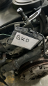 Oto Çıkma Parça / Vasıta / Oto Parça / Motor / Motor (komple) / Çıkma Parça 