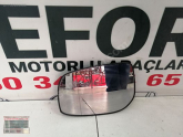 Oto Çıkma Parça / Toyota / Avensis / Ayna / Ayna Camı / Çıkma Parça 