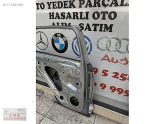 Oto Çıkma Parça / Volkswagen / T-Roc / Kaporta & Karoser / Sol Arka Kapı / Çıkma Parça 