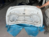 Oto Çıkma Parça / Hyundai / ix35 / Kaporta & Karoser / Kaput / Çıkma Parça 