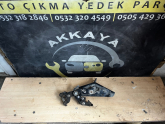 Oto Çıkma Parça / Fiat / Doblo / Kaporta & Karoser / Sol Sürgülü Kapı / Çıkma Parça 