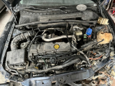 VECTRA B 2.0 DİZEL MOTOR