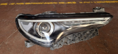 Oto Çıkma Parça / Alfa Romeo / Stelvio / Far & Stop / Sağ Ön Far / Çıkma Parça 