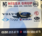 Oto Çıkma Parça / Suzuki / Vitara / Tampon / Tampon Braketi / Çıkma Parça 