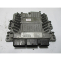 Renault Scenic DCI Motor Beyni S126074108B 8200847131 8200680832