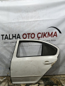 Skoda Octavia Sol Arka Kapı